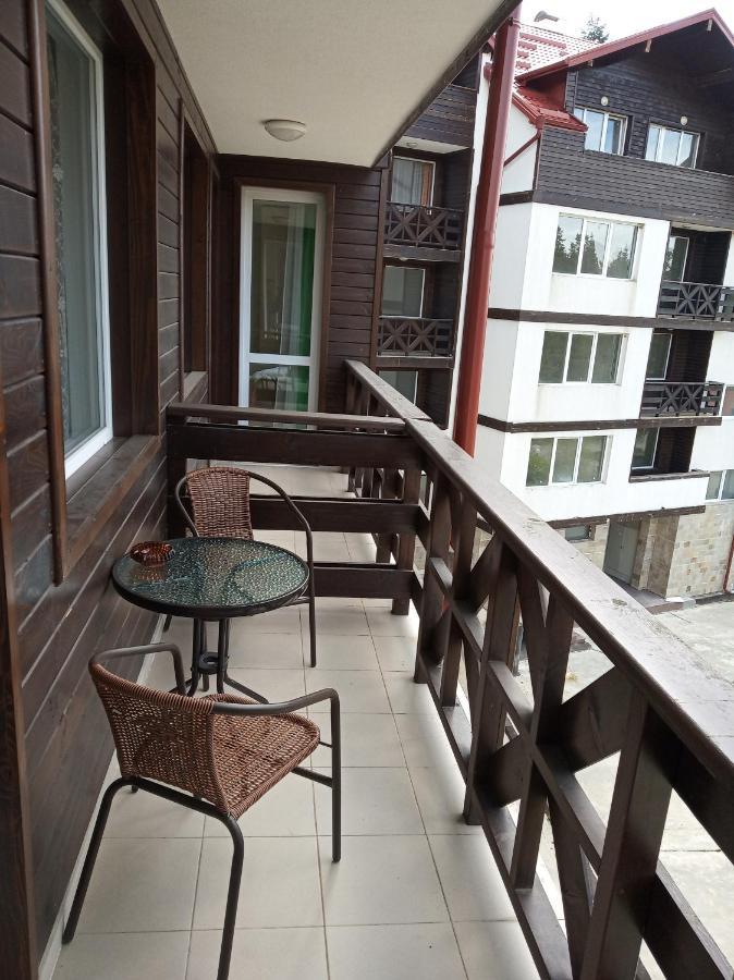 Hotel Iglika 2 Snowy Night V18 Borovets Exterior foto