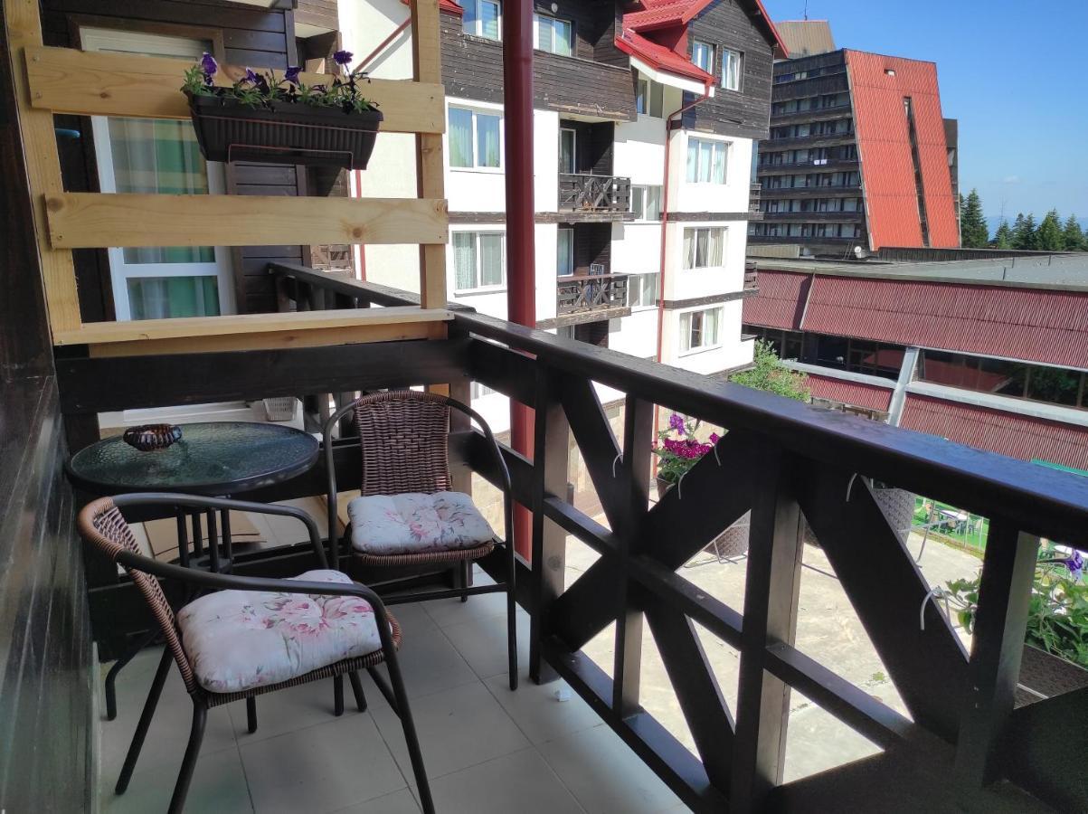 Hotel Iglika 2 Snowy Night V18 Borovets Exterior foto