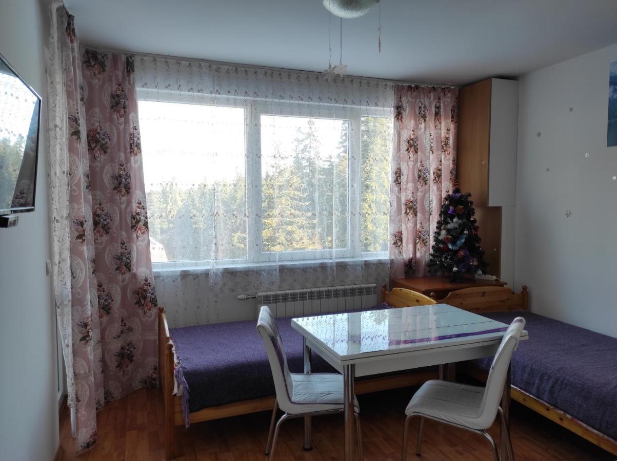 Hotel Iglika 2 Snowy Night V18 Borovets Exterior foto